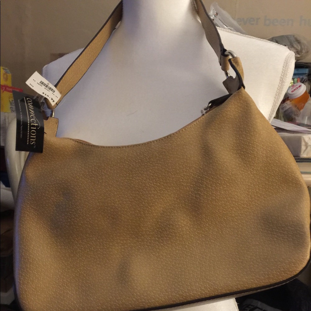 Woman’s purse